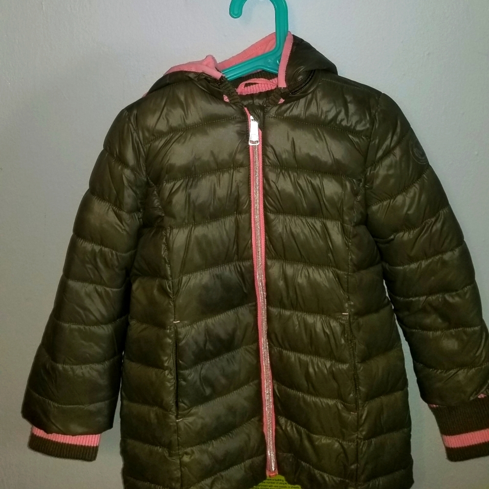 Michael Kors Coat